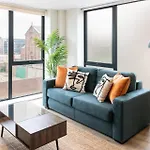 Host & Stay - Richmond Place 206