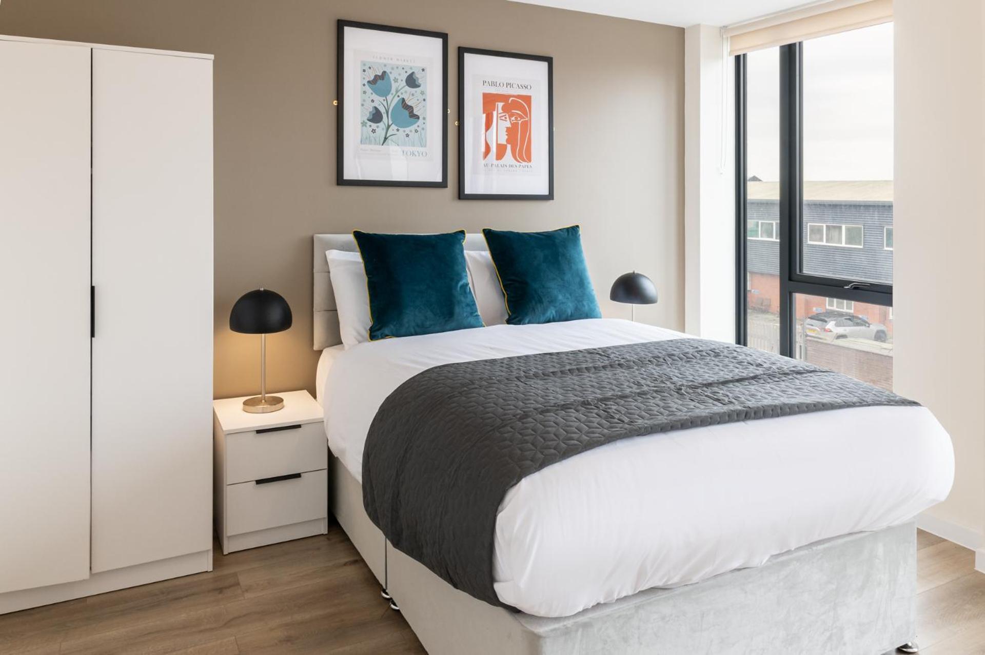 Apartment Host & - Richmond Place 206 Liverpool