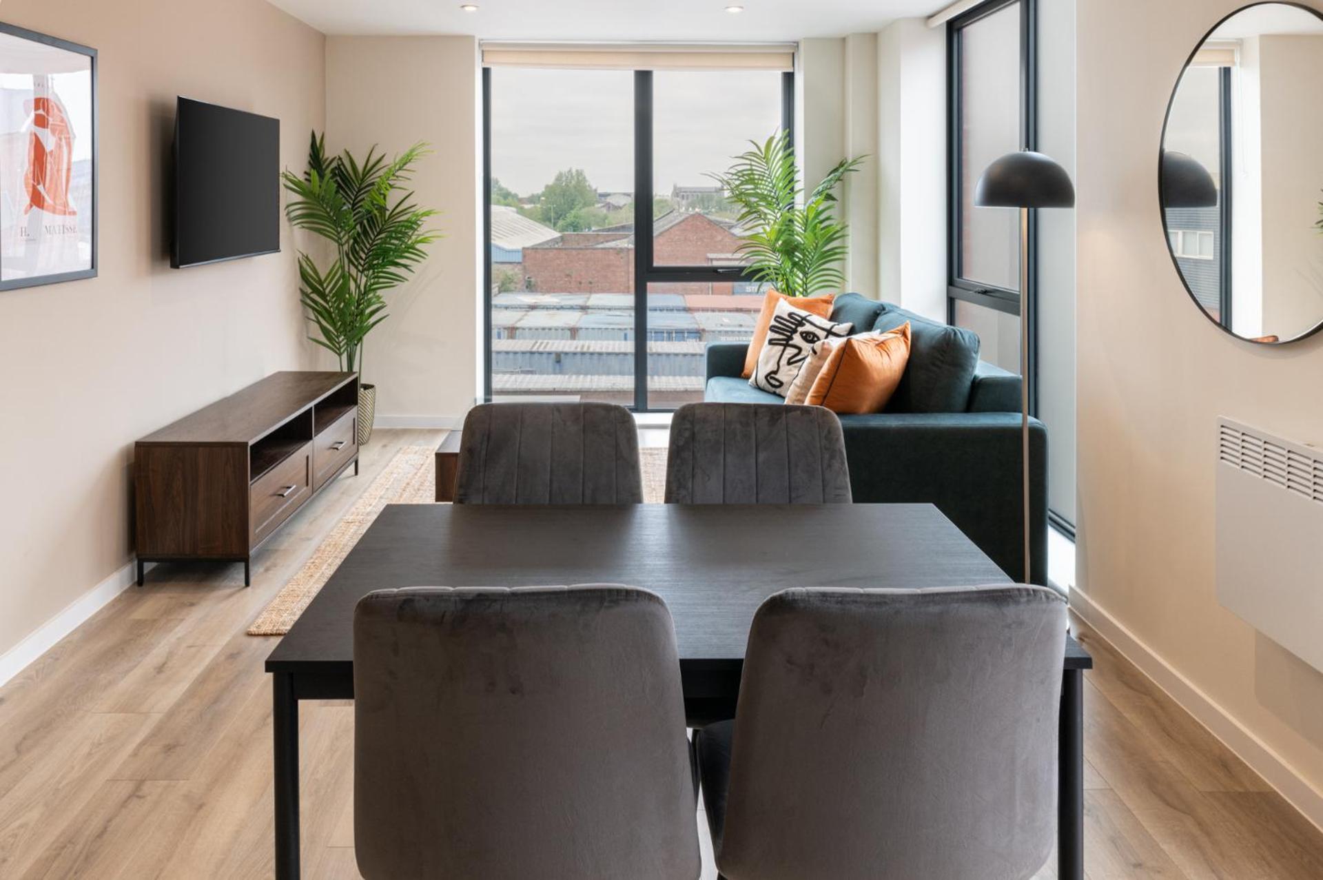 Apartment Host & - Richmond Place 206 *