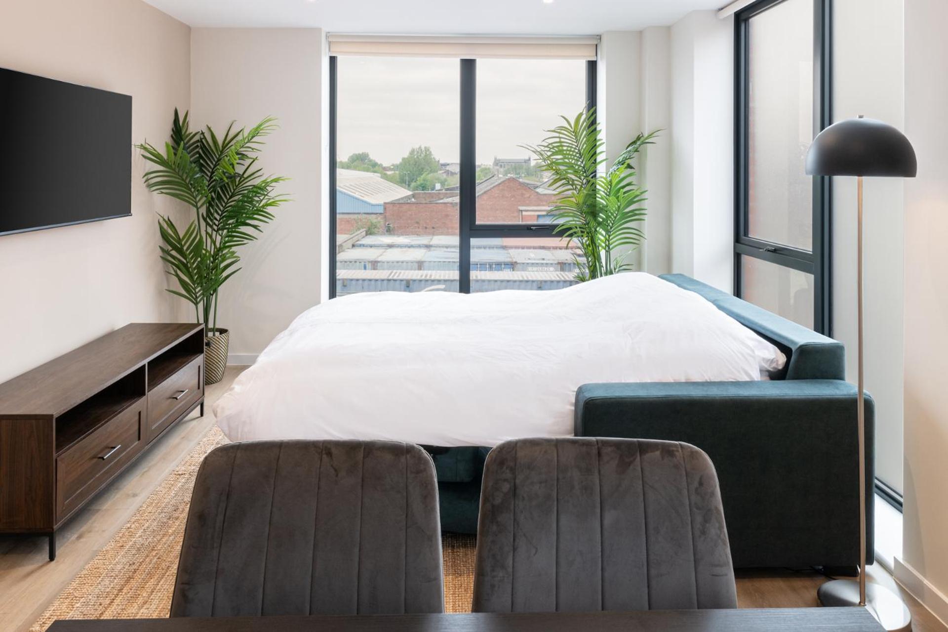 Host & - Richmond Place 206 Liverpool